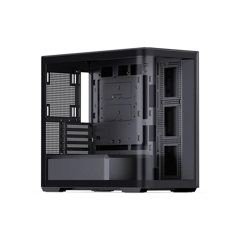 JONSBO D300 Black
