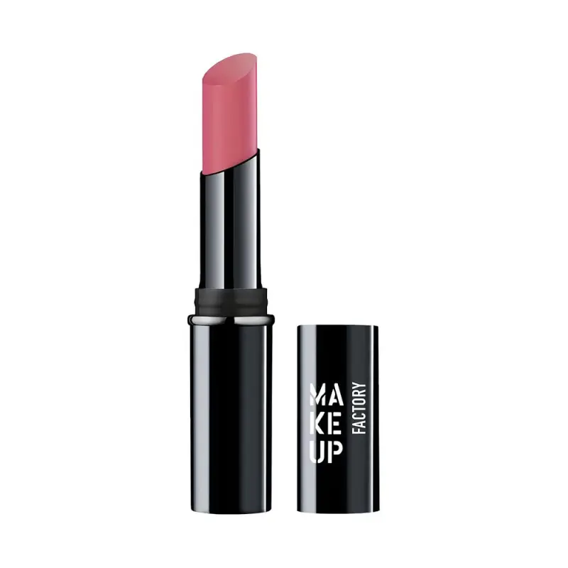Make up Factory Помада для губ HYDRA GLOW LIP STYLO тон 18 Розовая вспышка