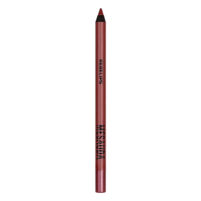 MESAUDA REBELIPS 103 BLUSH Карандаш для губ