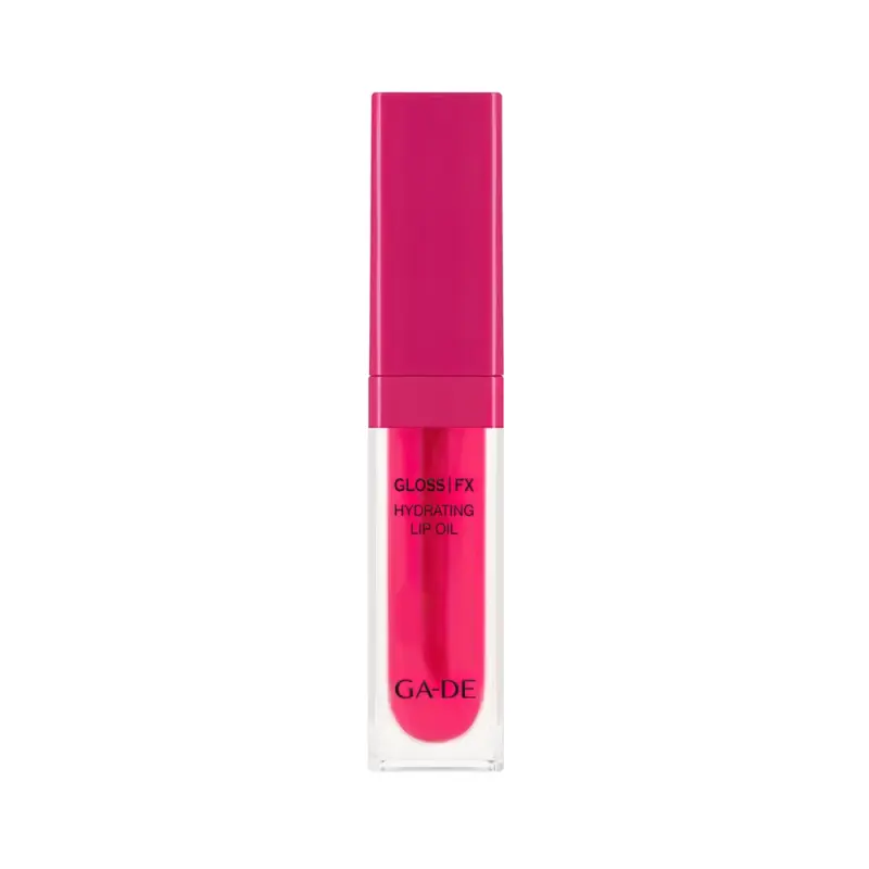 Ga-de Блеск для губ Gloss FX Berry