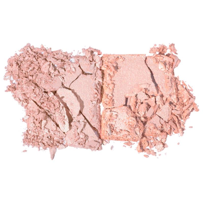 Vivienne Sabo Палетка хайлайтеров Palette illuminatrice Gloire d'amour 02