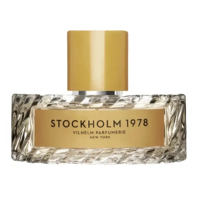 VILHELM PARFUMERIE Stockholm 1978 EDP Spray 50 ml