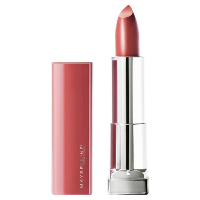 Maybelline COLOR SENSATIONAL РОСКОШНЫЙ ЦВЕТ  Помада для губ , оттенок 373 Лиловый