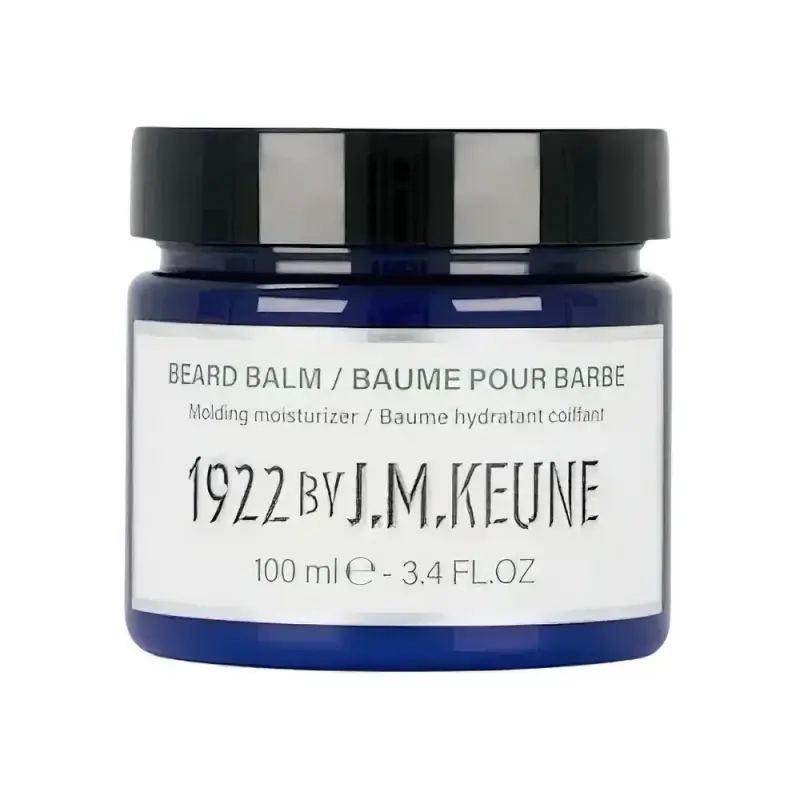 KEUNE STYLE Бальзам для бороды 1922 Beard Balm 100ml