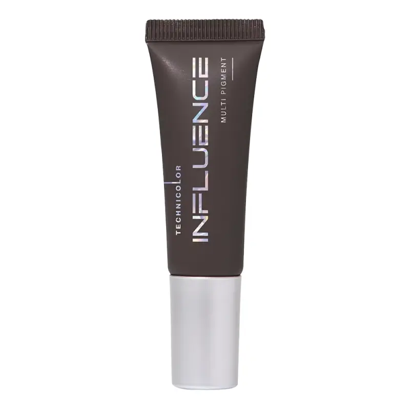 Influence Beauty Универсальный пигмент для макияжа / Universal makeup pigment Technicolor” тон 08 8 мл