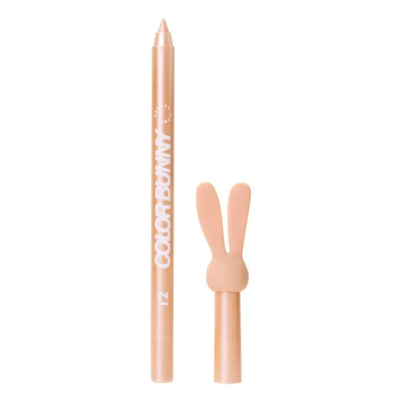 Love Generation Карандаш гелевый для глаз / Gel Eye Pencil Color Bunny тон 12
