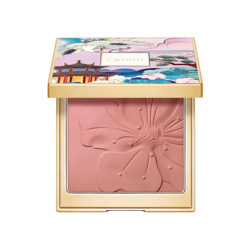 CATKIN ROSY BLUSH Matte C07 Limerence
