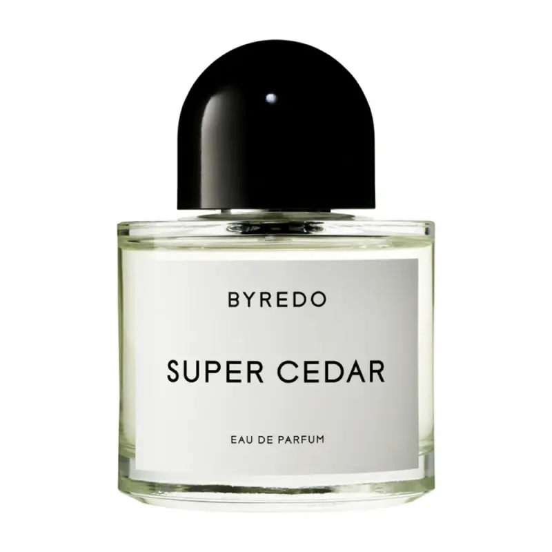 BYREDO SUPER CEDAR EDP Spray 100 ml