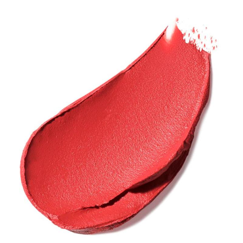 Estee Lauder - Pure Color Whipped Matte Liquid Lip with Moringa Butter 9ml - №927 Hot Fuse