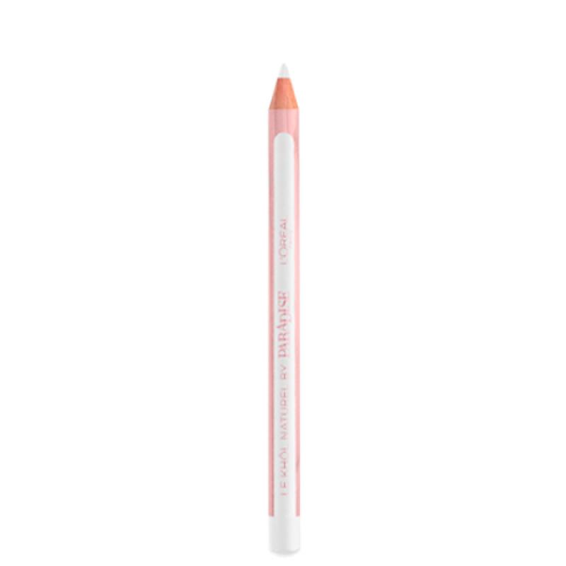 L'Oreal Paris Color Riche Le Khol, Карандаш для глаз  оттенок 120, Заснеженный Стокгольм, стойкий