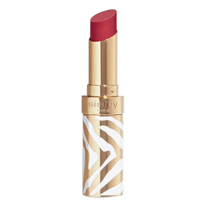Sisley PHYTO-ROUGE SHINE 24 SHEER PEONY Сверкающая фитопомада, тон № 24 Тёплый розовый 3 г
