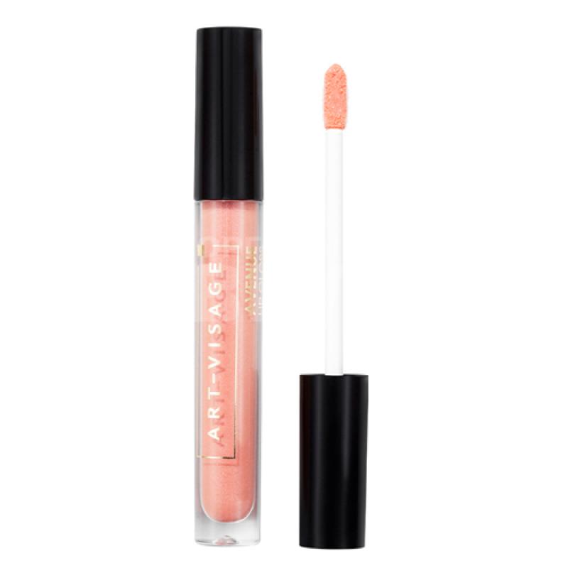 Art Visage Блеск для губ AVENUE 506 nectar