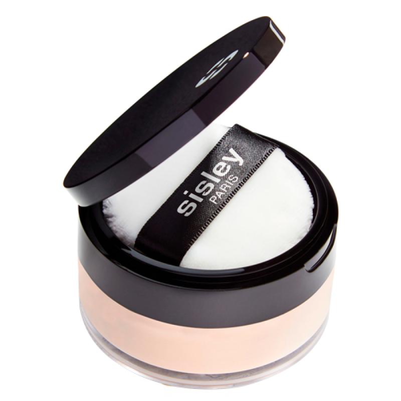 Sisley PHYTO POUDRE LIBRE 2 MATE Фитопудра рассыпчатая №2 Прозрачная матовая 12 г