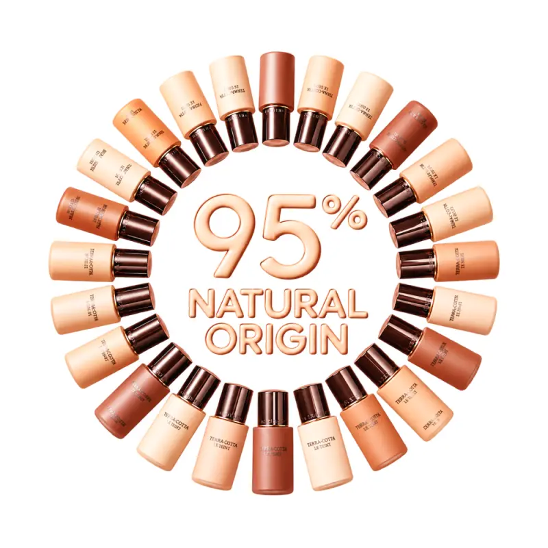 Guerlain - TERRA 23 MAT FLUI FDT 1.5N  Тональное средство TERRACOTTA LE TEINT 35,00ML