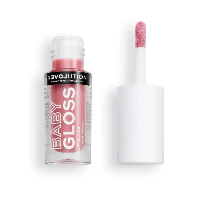RELOVEREVOLUTION БЛЕСК ДЛЯ ГУБ BABY GLOSS LIP GLOSS Sweet