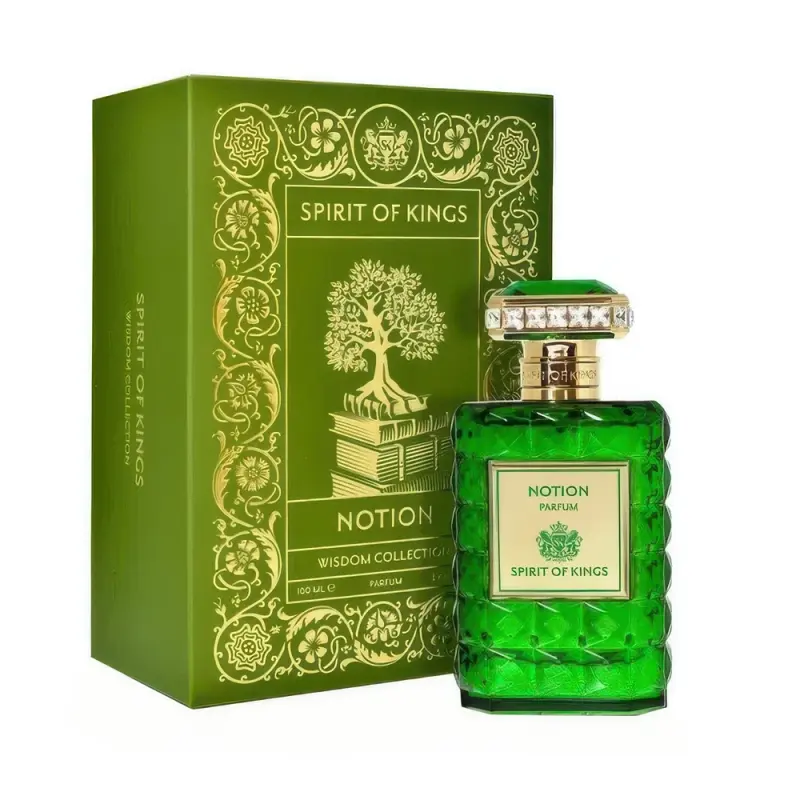 Spirit of Kings NOTION Parfum Spray 100ml (U)