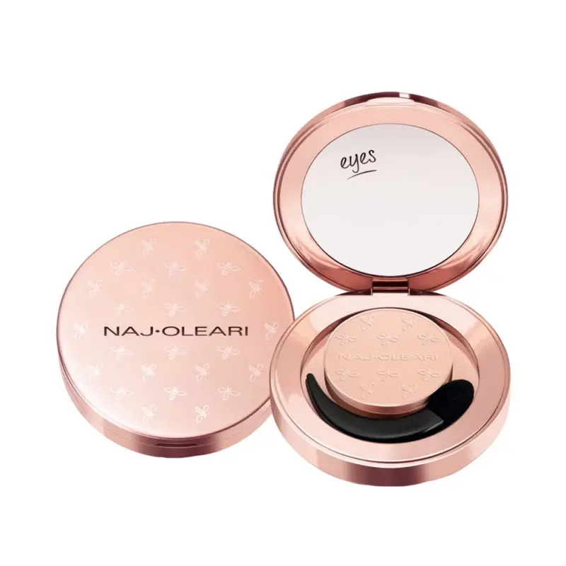 NAJ OLEARI COLOUR FAIR EYESHADOW W&D COLOUR FAIR EYESHADOW W&D Ref.02