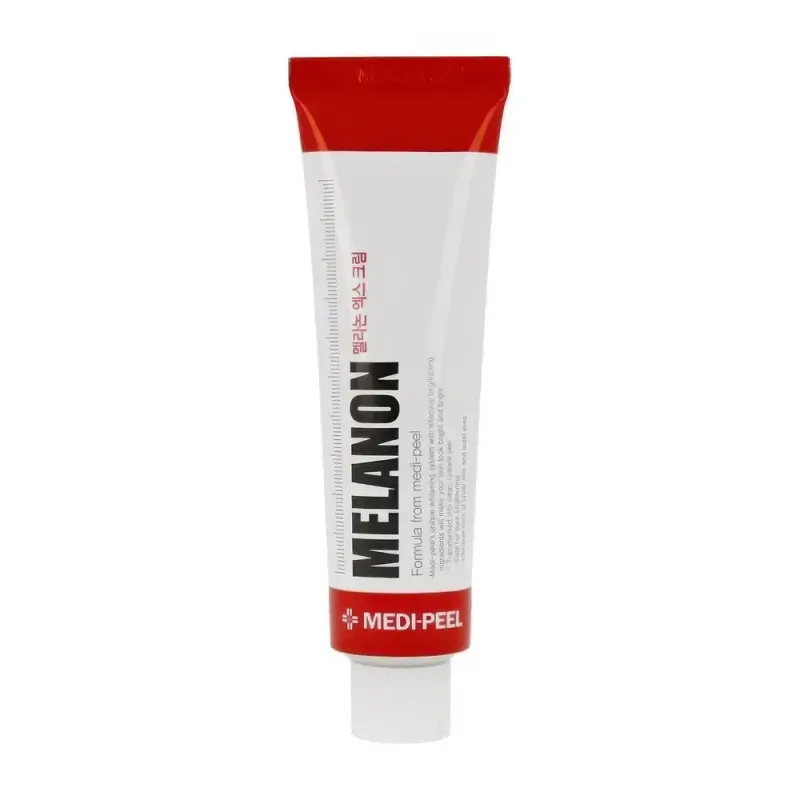 Medi-Peel MELANON X CREAM Крем для лица против пигментации MEDI-PEEL Melanon X Cream 30 мл