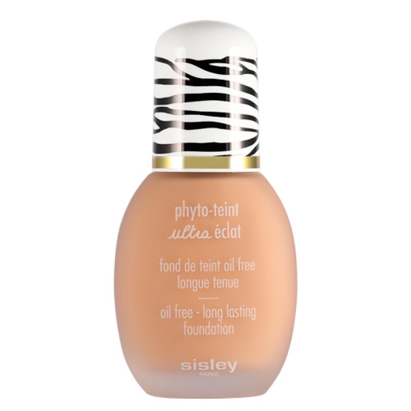 Sisley PHYTO-TEINT ULTRA ECLAT 1N IVORY Фитотональный крем Ультрасияние №1N светло-бежевый 30 мл