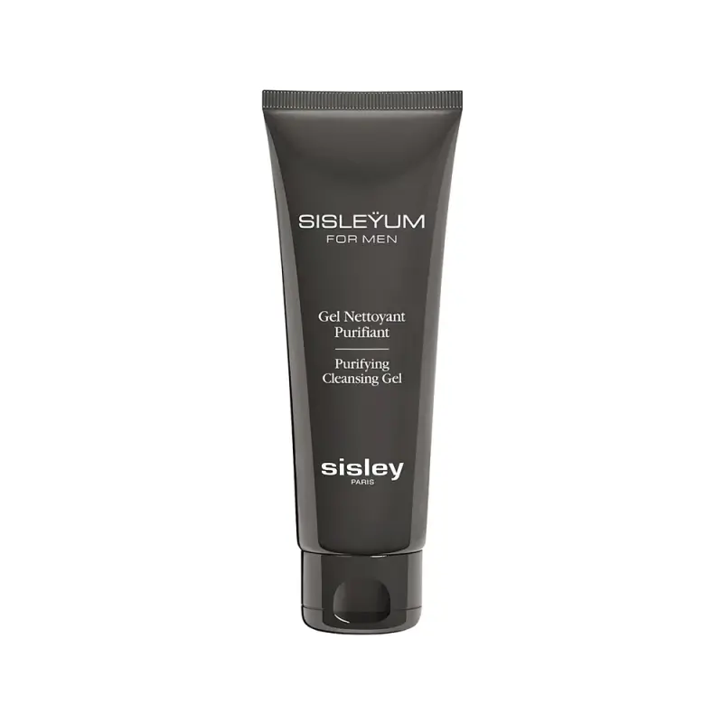 Sisley SISLEYUM PURIFYING CLEANSING GEL 125mL Сислейом Очищающий гель для лица 125 мл