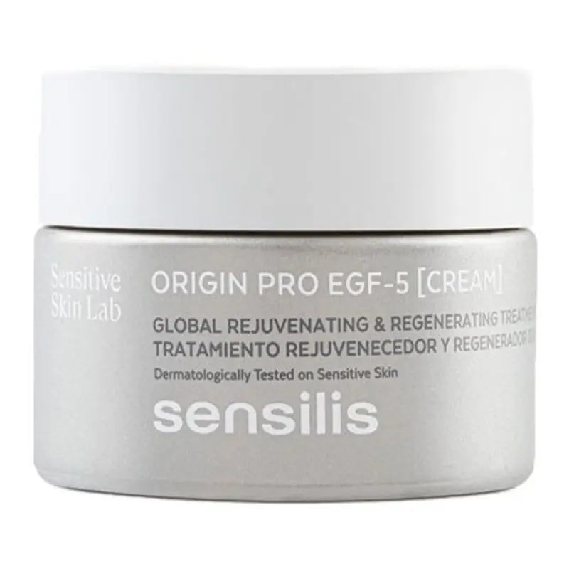 Sensilis Origin Pro Creama SSL 50 ml