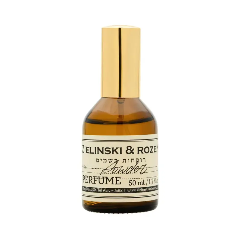 Zielinski & Rozen Духи концентрированные Пудра (50мл) / Perfume concentrated Powder (50 ml)