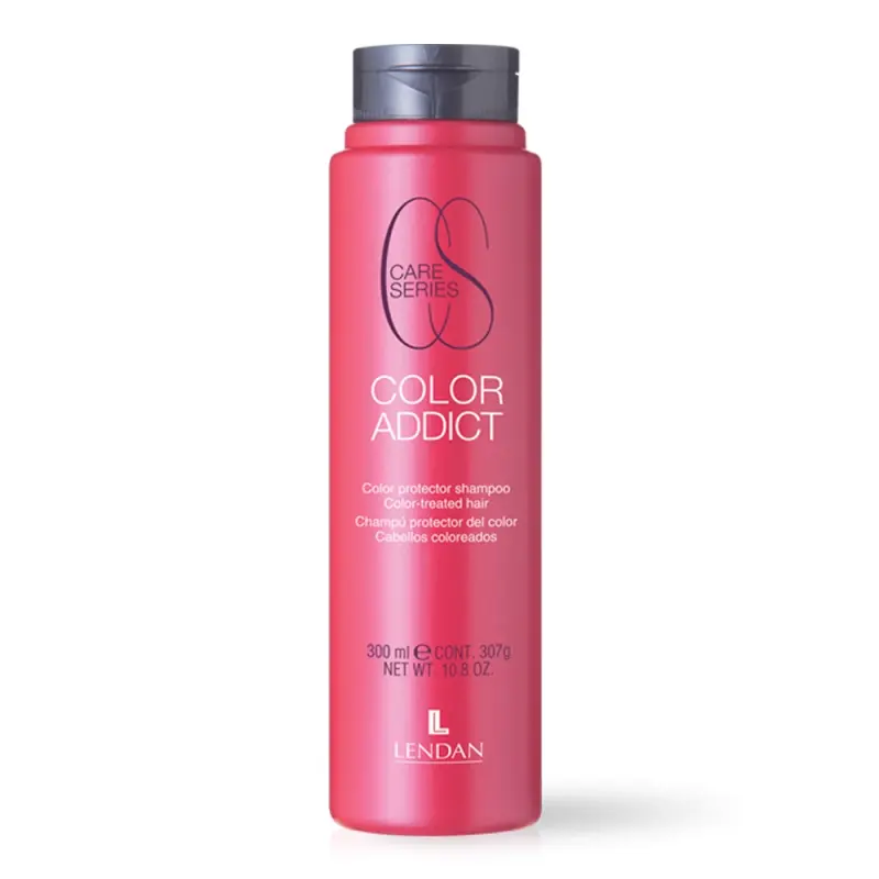 Lender Color Addict Шампунь Color Protector 300мл