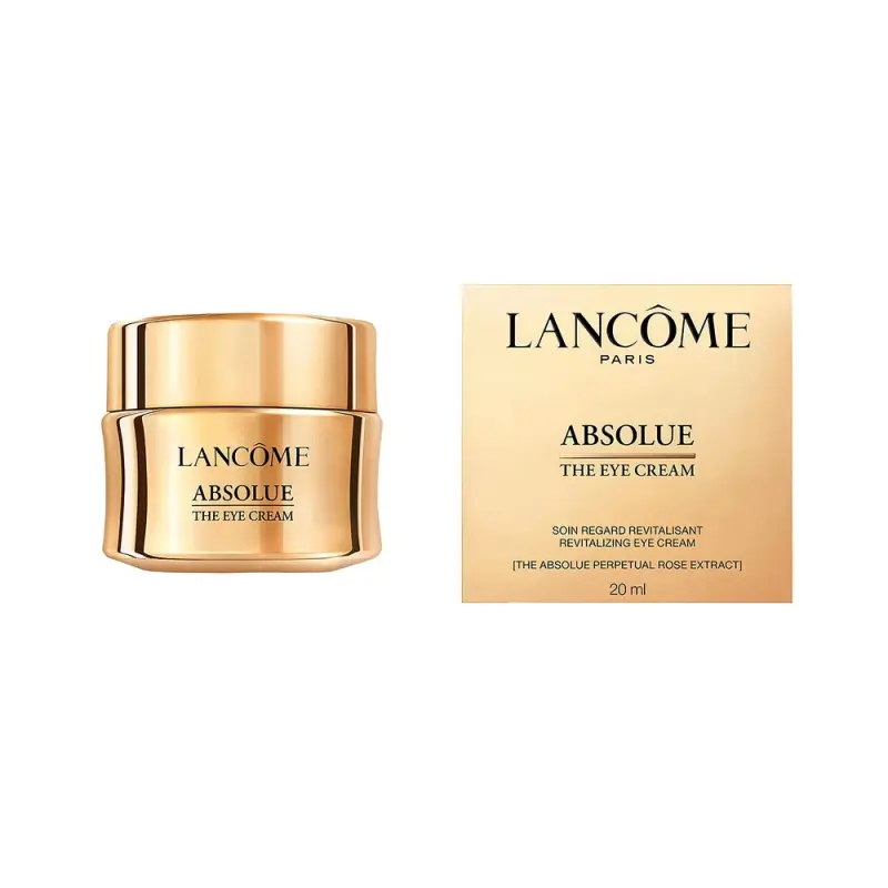 LANCOME bsolue The Eye Cream Крем для кожи вокруг глаз 20 ml