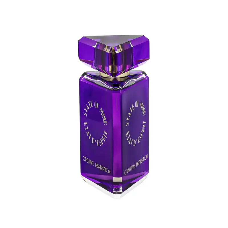 State Of Mind EDP CREATIVE INSPIRATION 100 ML