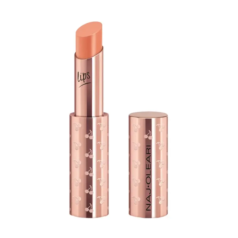 NAJ OLEARI TENDER GLOW LIP BALM  TENDER GLOW LIP BALM  Ref.02
