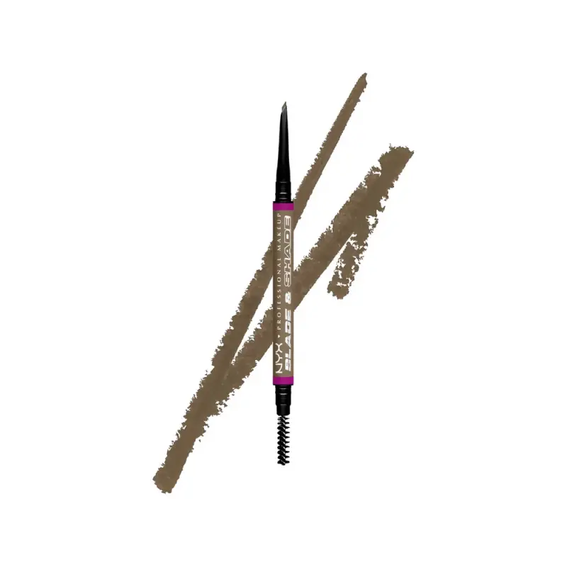 NYX PM  Карандаш для бровей Blade Shadow оттенок FFBP04