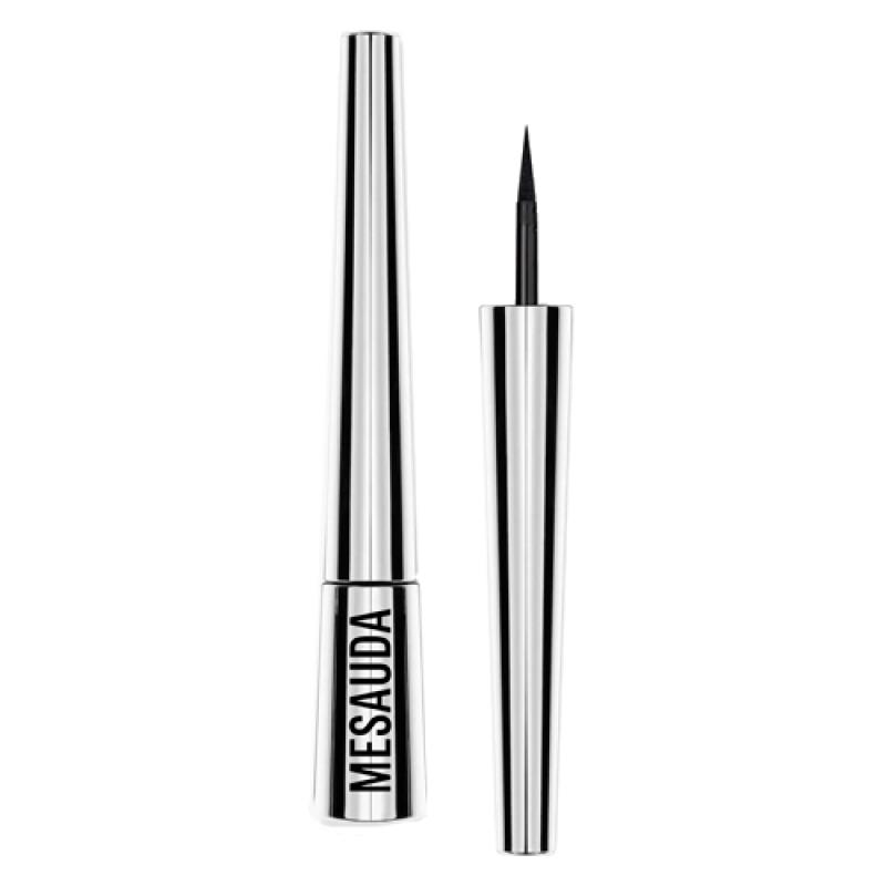 MESAUDA DIP LINER SHINY Eyeliner Подводка для глаз