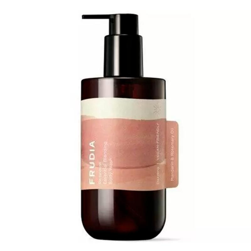 Frudia Re:proust Essential Blending Body Wash Dazzling 300ml