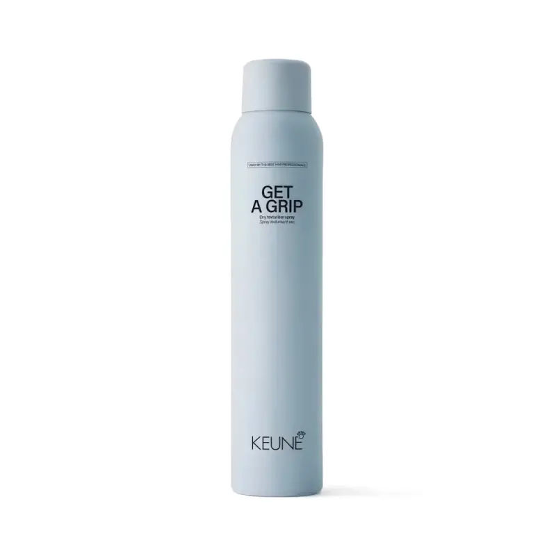 KEUNE STYLE Сухой текстурайзер для волос Get a Grip, 200 ml