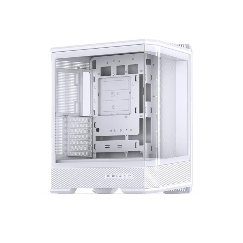 JONSBO D400 White