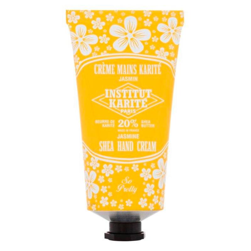 Shea Hand Cream So Pretty Jasmine Крем для рук Ши So Pretty 75 мл Жасмин