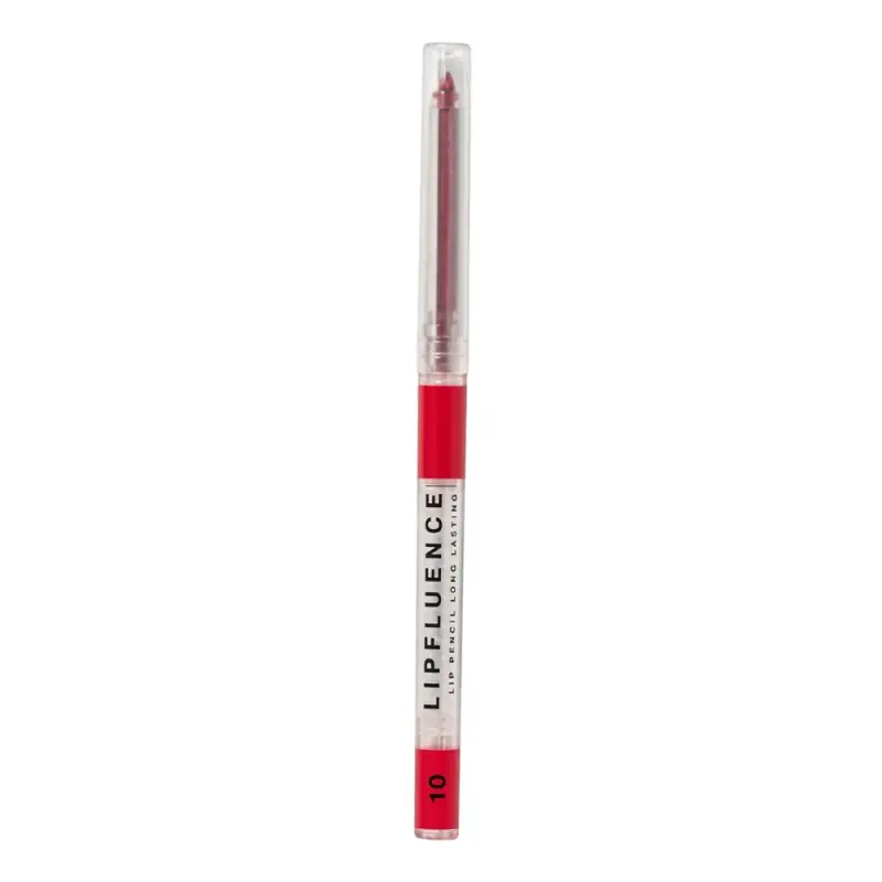 Influence Beauty Карандаш для губ автоматический Lipfluence/Automatic lip pencil тон/shade 10
