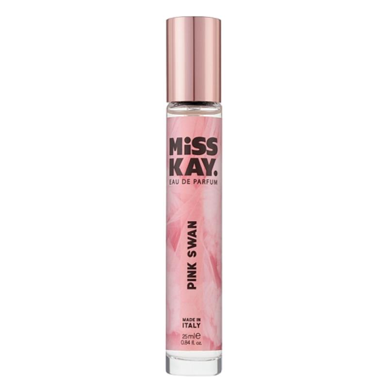 Miss Kay Pink Swan Парфюмированная вода Miss Kay Pink Swan 25 мл
