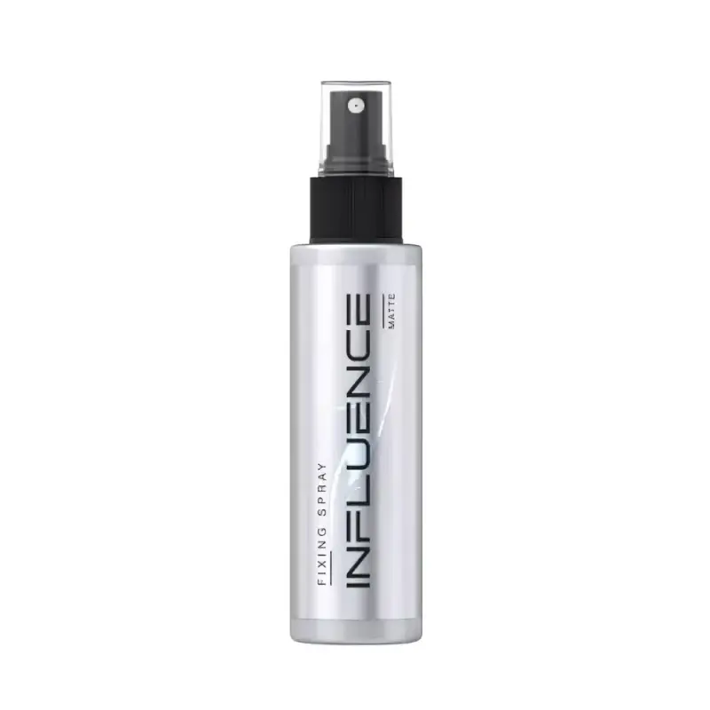 Influence Beauty Фиксатор-спрей матирующий Matte/Mattifying fixing spray 100 мл