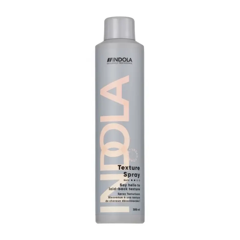 INDOLA Dry Texture Spray Текстурирующий спрей 300мл