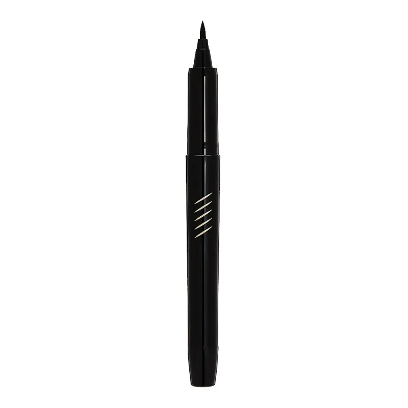 RADIANT LINERPROOF EYELINER No 1 BLACK Подводка-фломастер для век LINERPROOF EYELINER, т. 1 черный