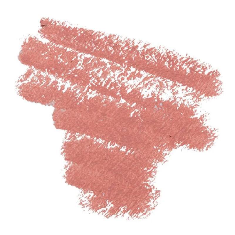 Seventeen Карандаш д/губ устойчивый т.21  LONGSTAY LIP SHAPER PENCIL тёмный оранж