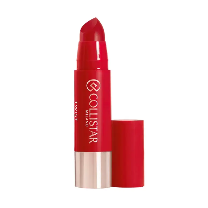 COLLISTAR TWIST GLOSS NEW Блеск для губ 208 CILIEGIA 2,8 g