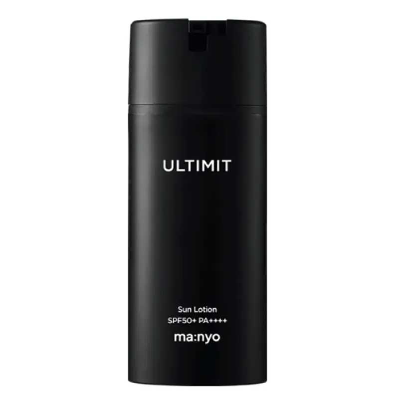 MANYO FACTORY Ultimit All-In-One Sun Lotion  Универсальный солнцезащитный лосьон 100 мл