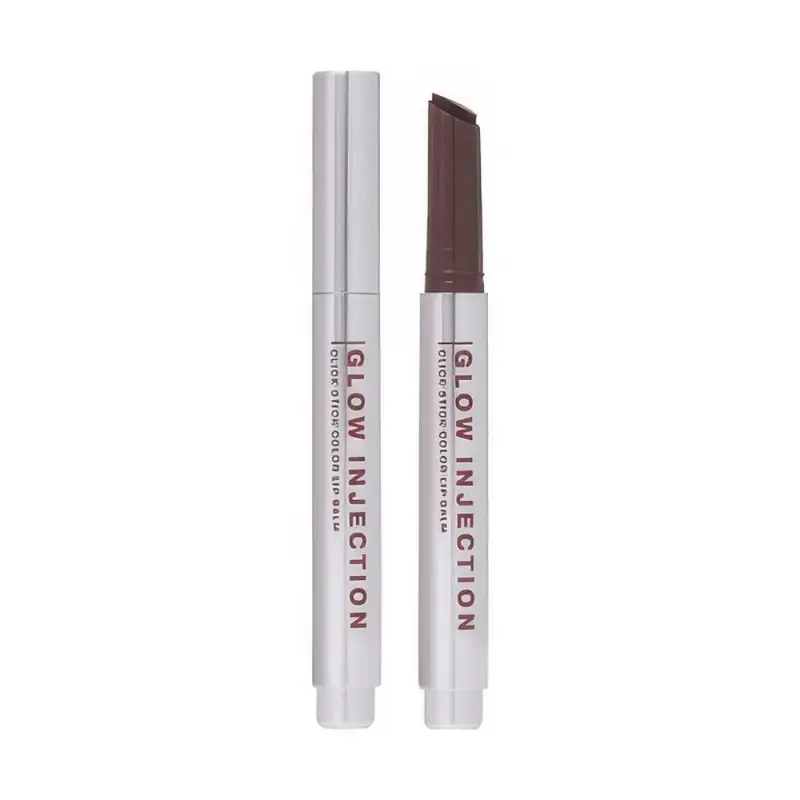 Influence Beauty Бальзам-стик для губ / Lipstick Balm Glow Injection тон 10