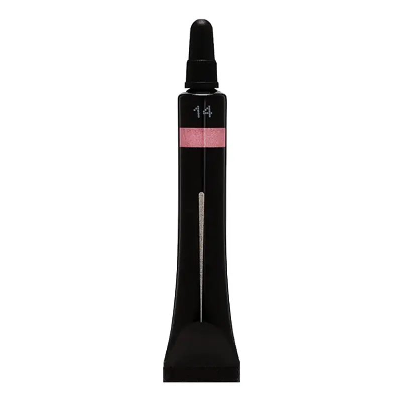 RADIANT LIQUID METAL FOR EYES AND MORE No 14 Жидкий пигмент для макияжа LIQUID METAL FOR EYES & MORE, т. 14 розовый