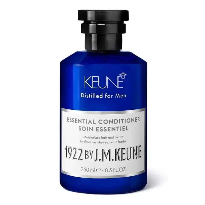 KEUNE STYLE 1922 Essential Conditioner / Кондиционер Универсальный 250 мл