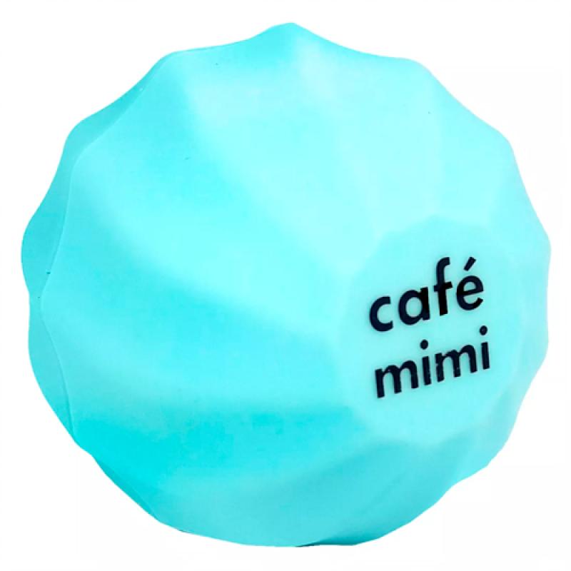 Cafe MIMI Бальзам для губ КОКОС 8 мл