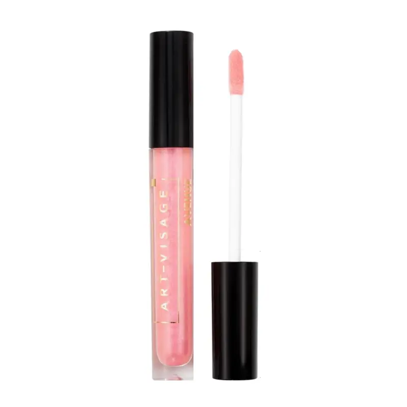 Art Visage Блеск для губ AVENUE 511 pink glaze