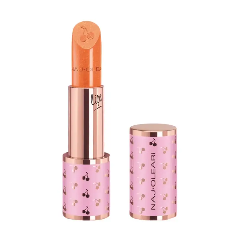 NAJ OLEARI CREAMY DELIGHT LIPSTICK CREAMY DELIGHT LIPSTICK Ref.11